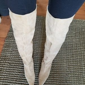 Nine West OTK boots